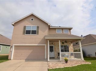 704 Fairmont, Georgetown, TX 78628