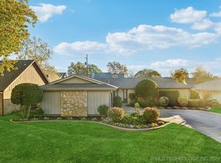 5361 S 74th East Ave, Tulsa, OK 74145