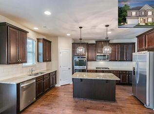 180 Madison Grace Ave, McDonough, GA 30252