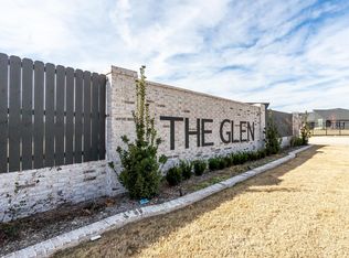 The Glen, Flint, TX 75762