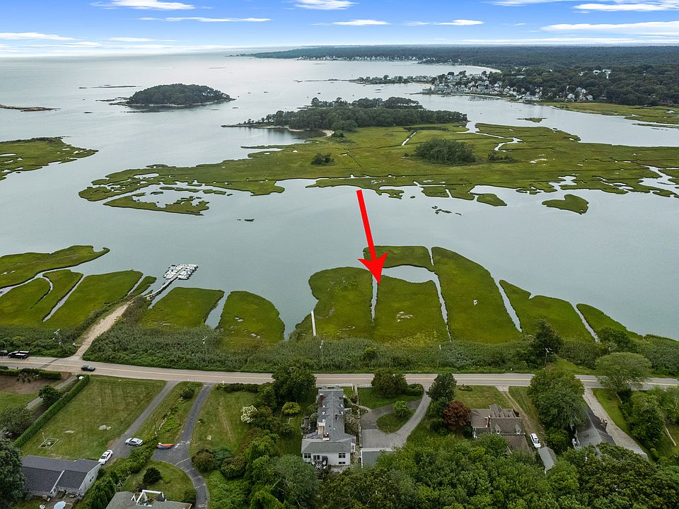 156 Old Black Point Rd E, Niantic, CT 06357 Zillow