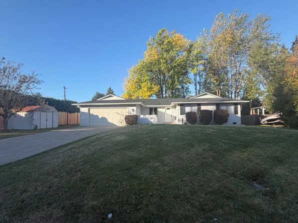 2203 Fir Ct, Milton, WA 98354