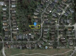 16902 Hawkridge Rd, Lithia, FL 33547