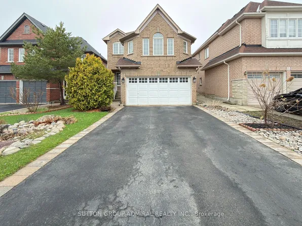 20 Aztec Ct, Richmond Hill, ON L4S 2W6