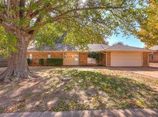600 Owens Ave, Edmond, OK 73013