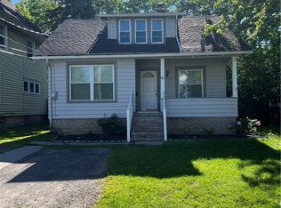 86 Ransom St, Lockport, NY 14094