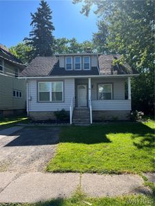 86 Ransom St, Lockport, NY, 14094