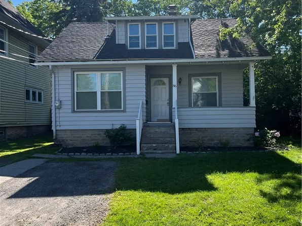 86 Ransom St, Lockport, NY 14094