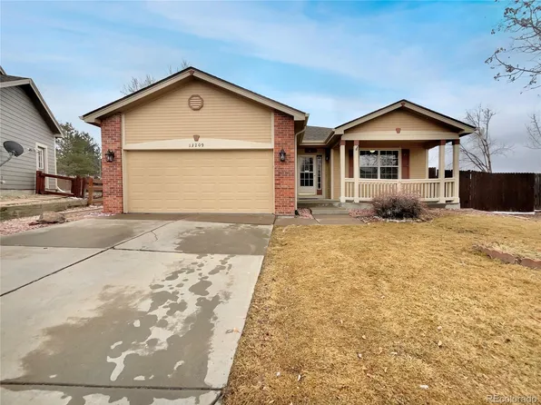 13209 Columbine Circle, Thornton, CO 80241