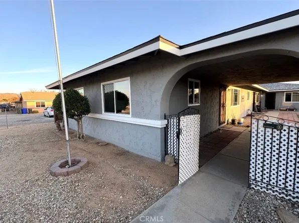 21625 Nisqually Rd, Apple Valley, CA 92308