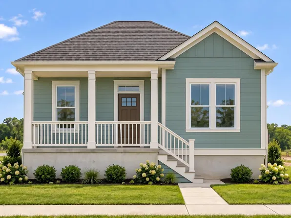 1001 Hodley Ave, Chattanooga, TN 37410
