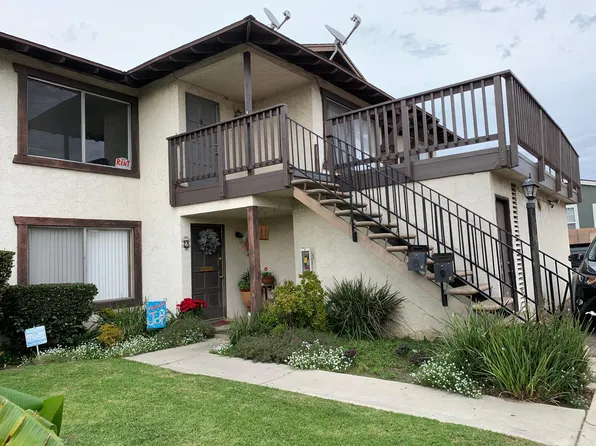 200 S Delano St APT 3, Anaheim, CA 92804