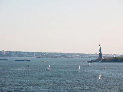 333 Rector Pl #Ph4s, New York, NY, 10280