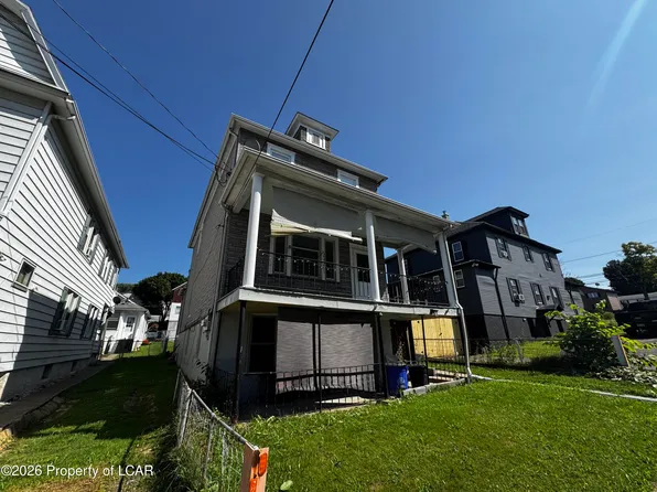 249 Boland Ave, Hanover Township, PA 18706