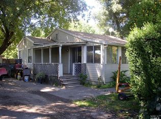13853 Village Ave, Healdsburg, CA 95448