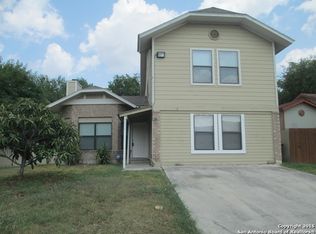 9839 Sugarloaf Dr, San Antonio, TX 78245