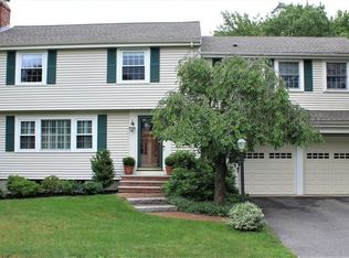 56 Blacksmith Dr, Needham, MA 02492