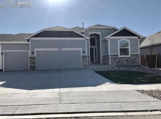 13172 Park Meadows Dr, Peyton, CO 80831