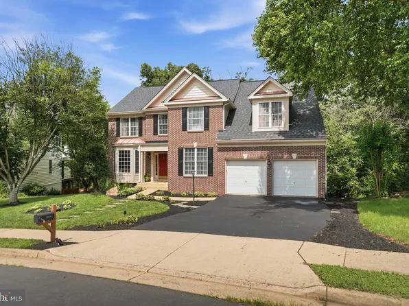 13536 Wembley Loop, Bristow, VA 20136