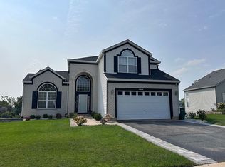 16508 S Dorchester Pl, Lockport, IL 60441