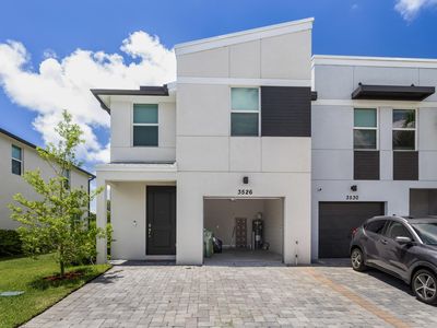 3526 Joshua Tree Street, Palm Springs, FL, 33461