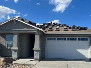 26444 W Crown King Rd, Buckeye, AZ 85326