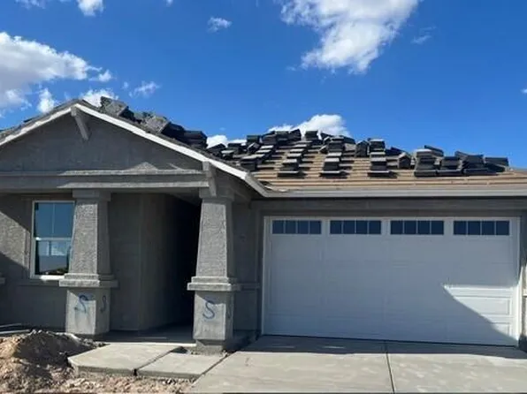 26444 W CROWN KING Road, Buckeye, AZ 85326