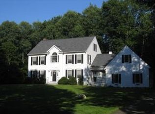 1 Lyford Ln, Brentwood, NH 03833