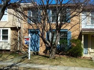 4647 Brentleigh Ct, Annandale, VA 22003