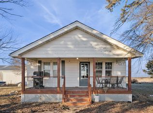 2195 Carter St, Osceola, IA 50213