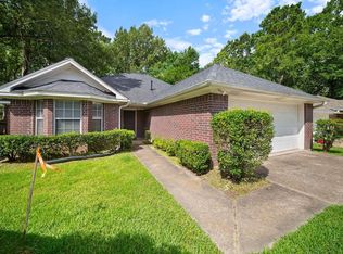 20 Windsor Ct, Lufkin, TX 75901