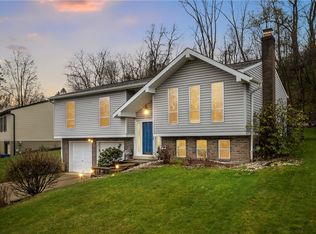 2240 Chapparal Dr, Pittsburgh, PA