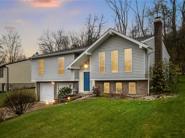 2240 Chapparal Dr, Pittsburgh, PA 15239