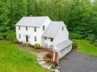 91 Ridge Rd, Hebron, CT 06248
