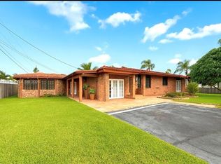 29625 SW 153rd Ct #0, Homestead, FL 33033