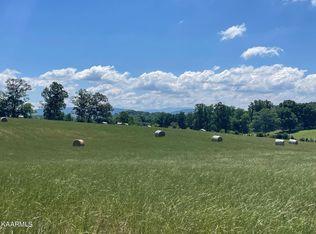 LOT 4 Trigonia Rd, Maryville, TN 37801
