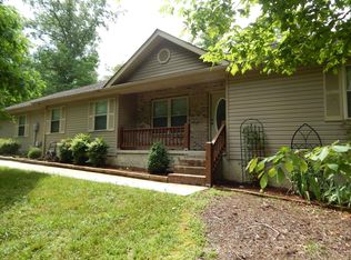 106 Dover Ln, Fairfield Glade, TN 38558