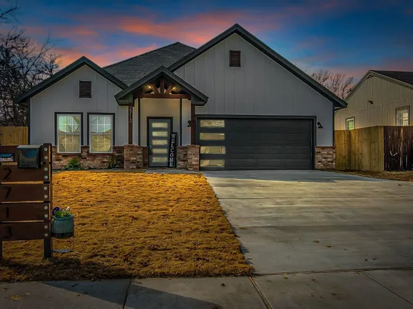2713 NW 31st St, Fort Worth, TX 76106