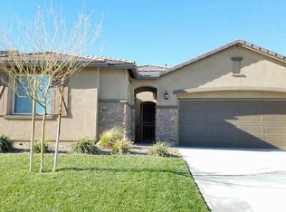 3417 Leopard Ct, Rosamond, CA 93560