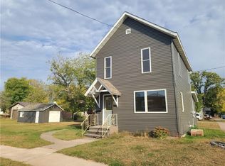 403 W Allen St, Rice Lake, WI 54868
