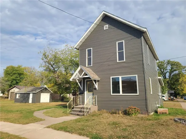 403 West Allen Street, Rice Lake, WI 54868