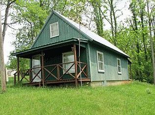 15167 Walnut Hill Drive, Mount Union, PA 17066