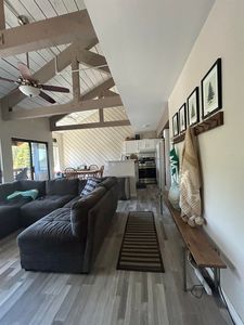 1629 Majestic Pines Dr #14, Mammoth Lakes, CA, 93546