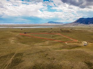 Township Road 241 Powder Horn Dr, Laramie, WY 82070
