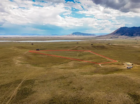 Township Road 241 Powder Horn Dr, Laramie, WY 82070