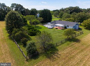 226 Lakeside Dr, Millington, MD 21651
