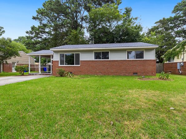 3514 Terry Dr