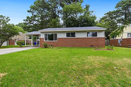 3514 Terry Dr Photo 1