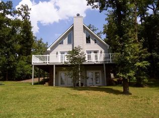 110 County Road 602, Cedar Bluff, AL 35959