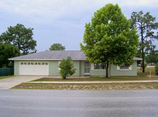 5193 Springwood Rd, Spring Hill, FL 34609